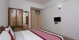 OYO 10072 Hotel Amrit Regency | Uttarkand - Dehra Dun Bölgesi - Dehradun