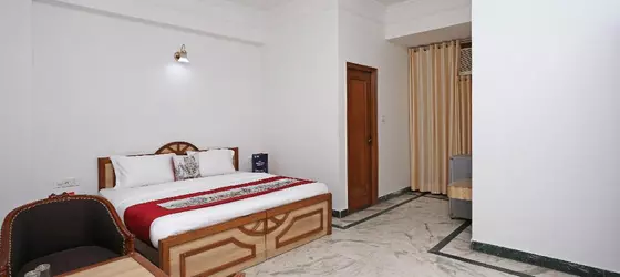 OYO 10072 Hotel Amrit Regency | Uttarkand - Dehra Dun Bölgesi - Dehradun