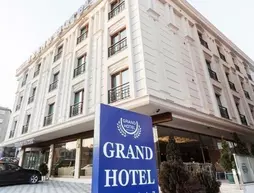 Grand Hotel Avcılar |  Istanbul  - Avcılar