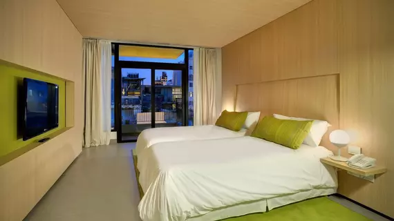 Key Hotels San Telmo | Buenos Aires (ili) - Buenos Aires (ve civarı) - Buenos Aires - San Telmo