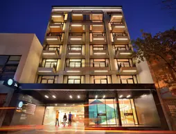 Key Hotels San Telmo | Buenos Aires (ili) - Buenos Aires (ve civarı) - Buenos Aires - San Telmo