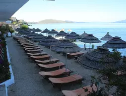 Hotel Jaroal | Vlorë County - Sarande