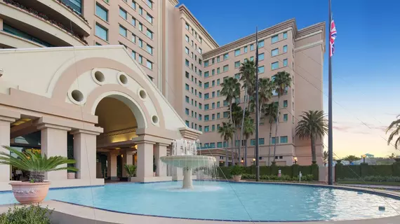 The Florida Hotel & Conference Center in the Florida Mall | Florida - Orlando (ve civarı) - International Drive