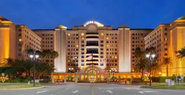 The Florida Hotel & Conference Center in the Florida Mall | Florida - Orlando (ve civarı) - International Drive