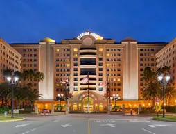 The Florida Hotel & Conference Center in the Florida Mall | Florida - Orlando (ve civarı) - International Drive