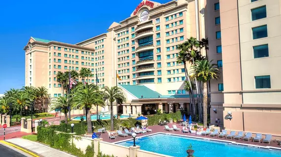 The Florida Hotel & Conference Center in the Florida Mall | Florida - Orlando (ve civarı) - International Drive