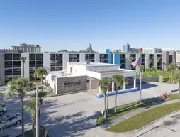 Hotel Monreale Express International Drive Orlando | Florida - Orlando (ve civarı) - Orlando - Universal Orlando® Tatil ve Eğlence Merkezi