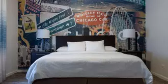 Hotel Versey Days Inn by Wyndham Chicago