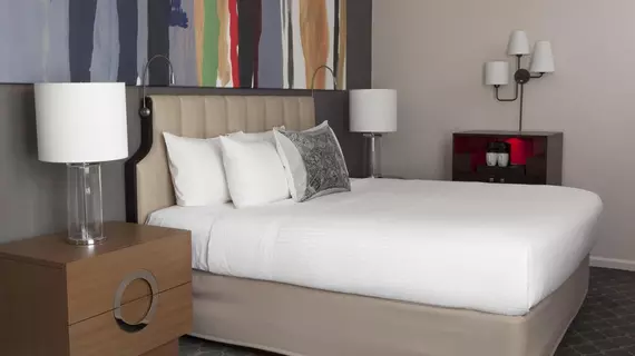 Fifty Hotel & Suites by Affinia | New York - New York (ve civarı) - Midtown East