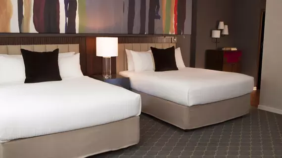 Fifty Hotel & Suites by Affinia | New York - New York (ve civarı) - Midtown East