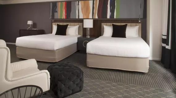 Fifty Hotel & Suites by Affinia | New York - New York (ve civarı) - Midtown East