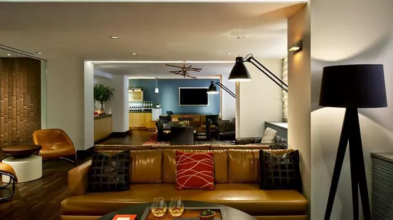 Fifty Hotel & Suites by Affinia | New York - New York (ve civarı) - Midtown East