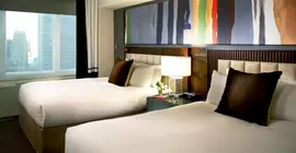 Fifty Hotel & Suites by Affinia | New York - New York (ve civarı) - Midtown East