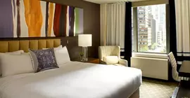 Fifty Hotel & Suites by Affinia | New York - New York (ve civarı) - Midtown East