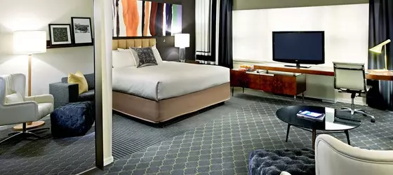 Fifty Hotel & Suites by Affinia | New York - New York (ve civarı) - Midtown East