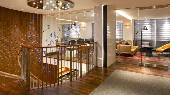 Fifty Hotel & Suites by Affinia | New York - New York (ve civarı) - Midtown East