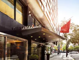 Fifty Hotel & Suites by Affinia | New York - New York (ve civarı) - Midtown East