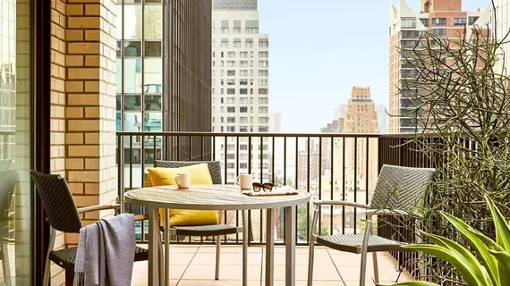 Fifty Hotel & Suites by Affinia | New York - New York (ve civarı) - Midtown East