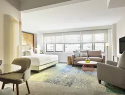 Gardens Suites Hotel by Affinia | New York - New York (ve civarı) - Manhattan - Upper East Side