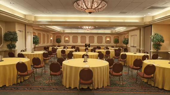 Rosen Plaza Hotel Orlando Convention Center | Florida - Orlando (ve civarı) - International Drive