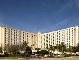 Rosen Plaza Hotel Orlando Convention Center | Florida - Orlando (ve civarı) - International Drive