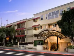 Le Parc Suite Hotel | Kaliforniya - Los Angeles County - West Hollywood