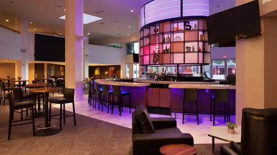 Sheraton Gateway Los Angeles | Kaliforniya - Los Angeles County - Los Angeles - LAX Bölgesi