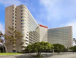 Sheraton Gateway Los Angeles | Kaliforniya - Los Angeles County - Los Angeles - LAX Bölgesi