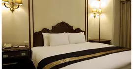 HiONE Gallery Hotel Taichung | Taichung (ve civarı) - Taichung - Kuzey Bölgesi