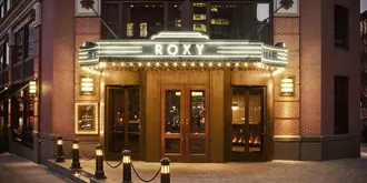 The Roxy Hotel Tribeca