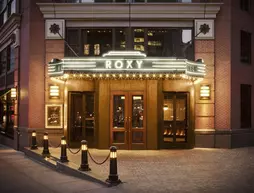 The Roxy Hotel Tribeca | New York - New York (ve civarı) - Manhattan - Tribeca