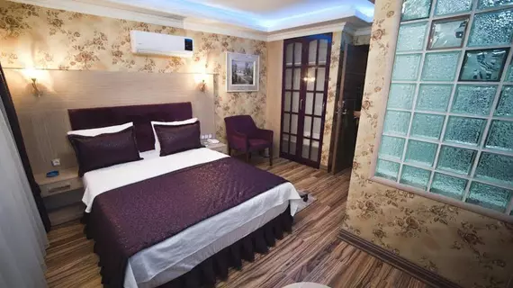 Sarajevo Taksim Hotel |  Istanbul  - Beyoğlu - Sütlüce Mahallesi