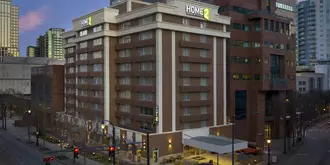 Home2 Suites by Hilton Atlanta Midtown