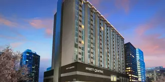 Hyatt Centric Arlington