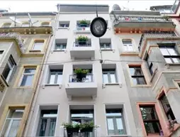 Taksim Safe House |  Istanbul  - Beyoğlu - Sütlüce Mahallesi