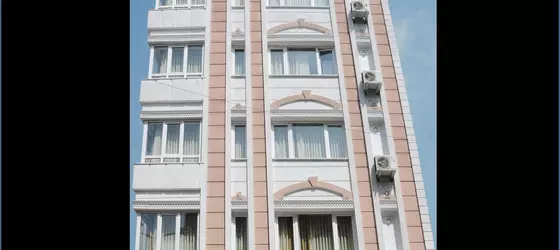 Hotel Kuk |  Istanbul  - Bakırköy - Yeşilköy