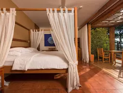 Capitan Suizo Beachfront Boutique Hotel | Guanacaste - Tamarindo