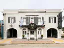 Maison Saint Charles by Hotel RL | Louisiana - New Orleans (ve civarı) - New Orleans - Lower Garden District bölgesi