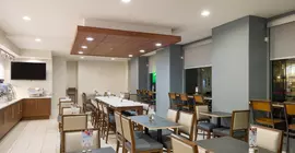 Holiday Inn Express New York City Chelsea | New York - New York (ve civarı) - Manhattan - Chelsea