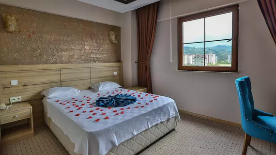 Grand Ayzek Hotel | Ordu - Altınordu