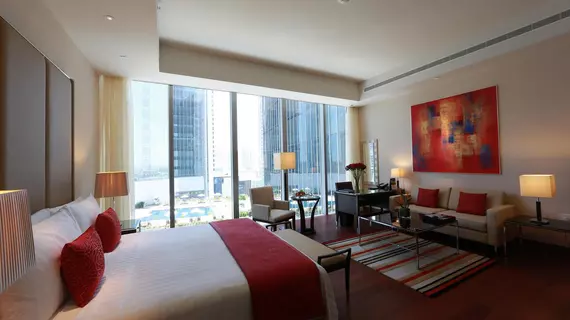 Anantara Downtown Dubai Hotel | Dubai - Dubai