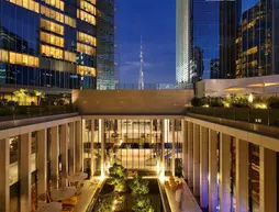 Anantara Downtown Dubai Hotel | Dubai - Dubai