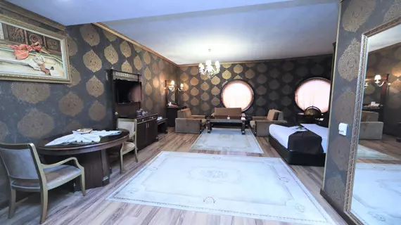 Ankara Princess Hotel | Ankara - Ankara Kent Merkezi