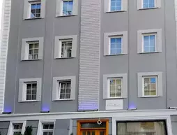 Comfort Hotel Taksim |  Istanbul  - Beyoğlu - Sütlüce Mahallesi