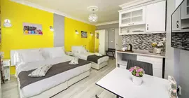 Unique Suite Hotel |  Istanbul  - Beyoğlu - Taksim