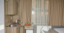 Unique Suite Hotel |  Istanbul  - Beyoğlu - Taksim