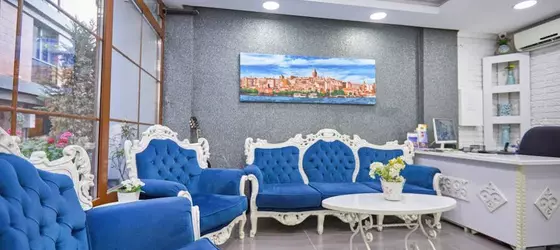 Unique Suite Hotel |  Istanbul  - Beyoğlu - Taksim