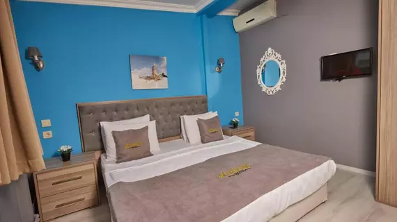 Unique Suite Hotel |  Istanbul  - Beyoğlu - Taksim