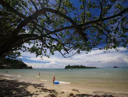 Sea View Koh Chang | Trat İli - Ko Chang