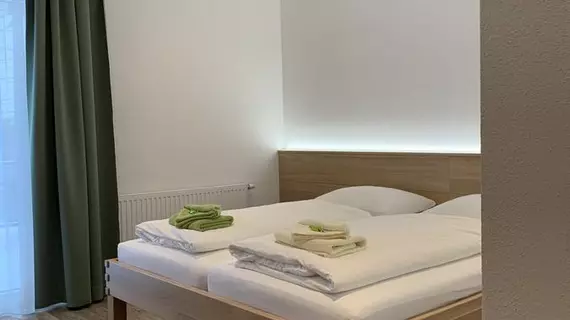 Flöckner B & B | Salzburg (eyalet) - St. Gilgen - Salzburg-Umgebung District